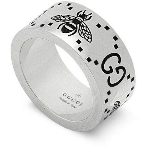 anello ape gucci|Gucci Anelli a fascia .